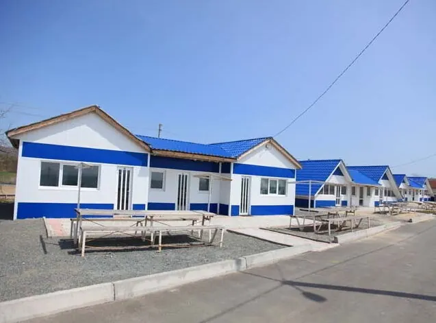 База отдыха Якорь клуб — фото 1