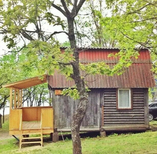 База отдыха Зенит