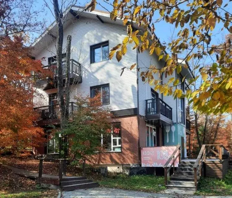 Гостевой дом Звёздочка — фото 1