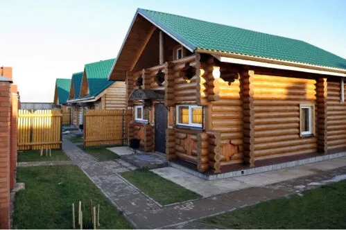 Гостевое подворье Соколиха