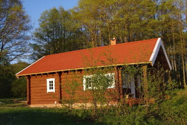 База отдыха Чудское подворье — фото 1