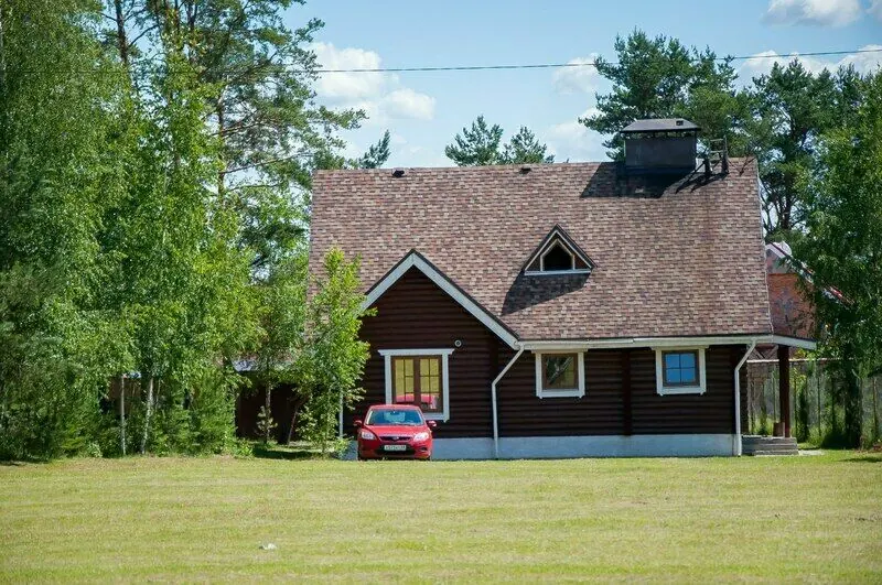 Центр активного отдыха Лукоморье