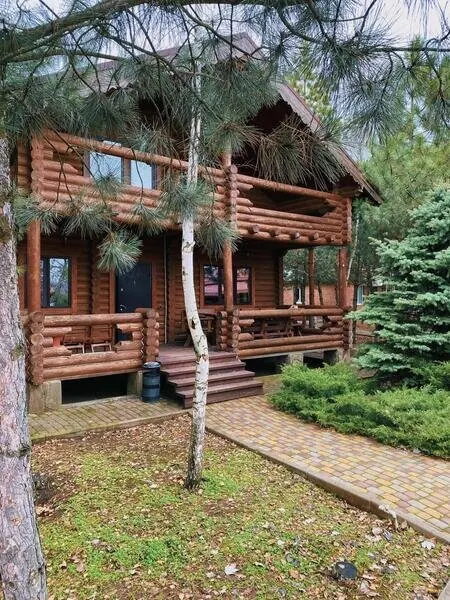 Гостевой комплекс 4 Сезона — фото 1