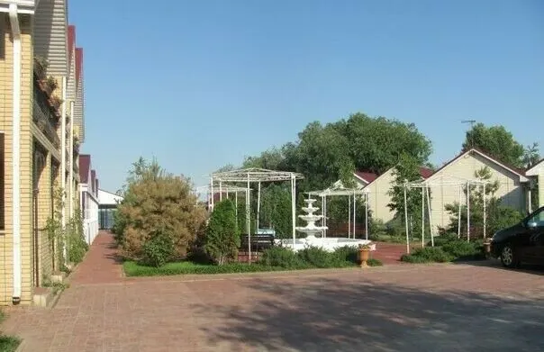 База отдыха Ассоль
