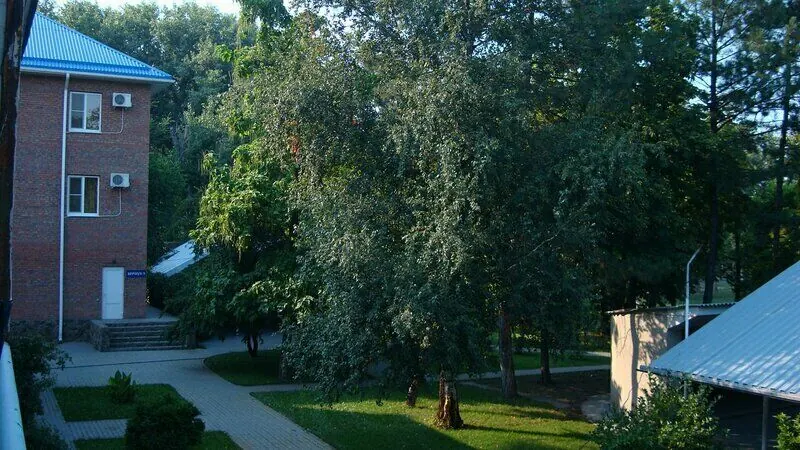 База отдыха Полюс — фото 1