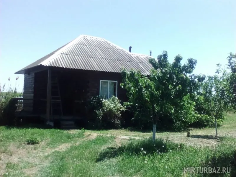 База отдыха Рыбацкая деревня — фото 1