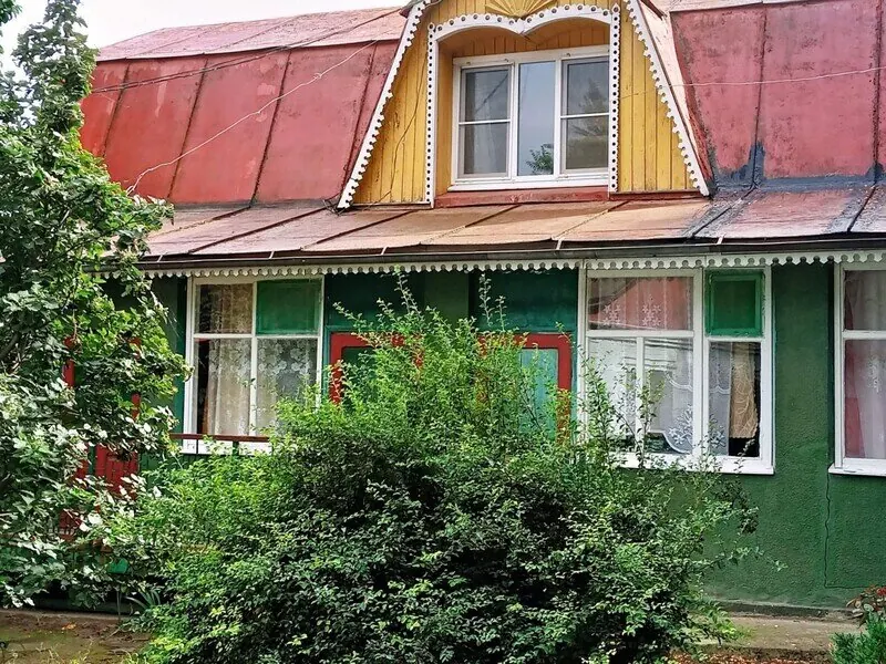 База отдыха Теремок — фото 1