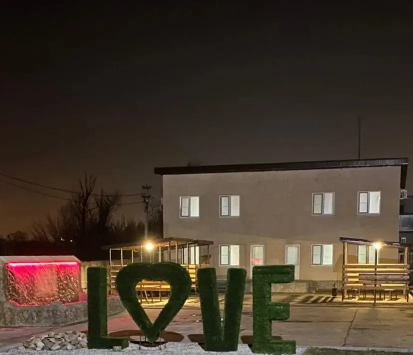 Гостевой дом Терраса — фото 1