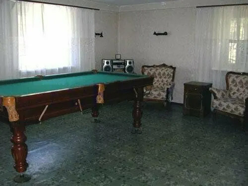 База отдыха Сосенки