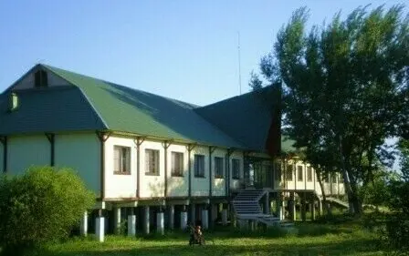 База отдыха Карай-Эко