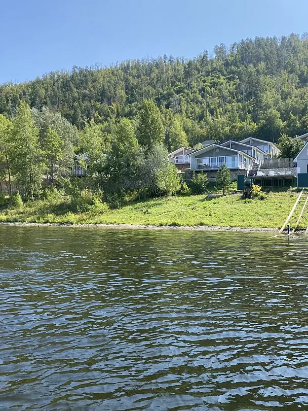 Дома в аренду Зольное Вилладж