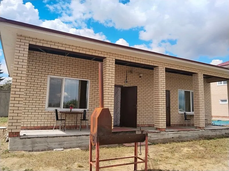 Гостевой дом Панорама