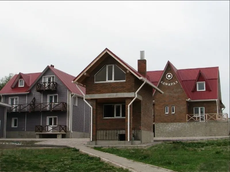 Гостиничный комплекс Адмирал
