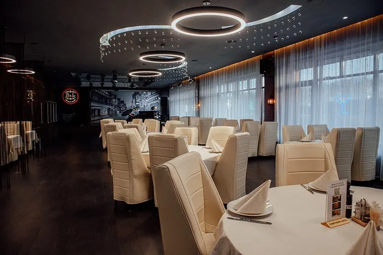 Гостиничный комплекс Brothershotel.ru