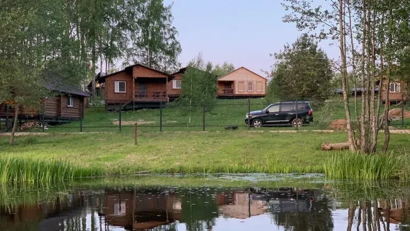 Дома в аренду Колпино
