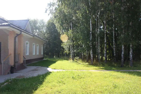 Рыболовно-охотничья база Спасское подворье — фото 1