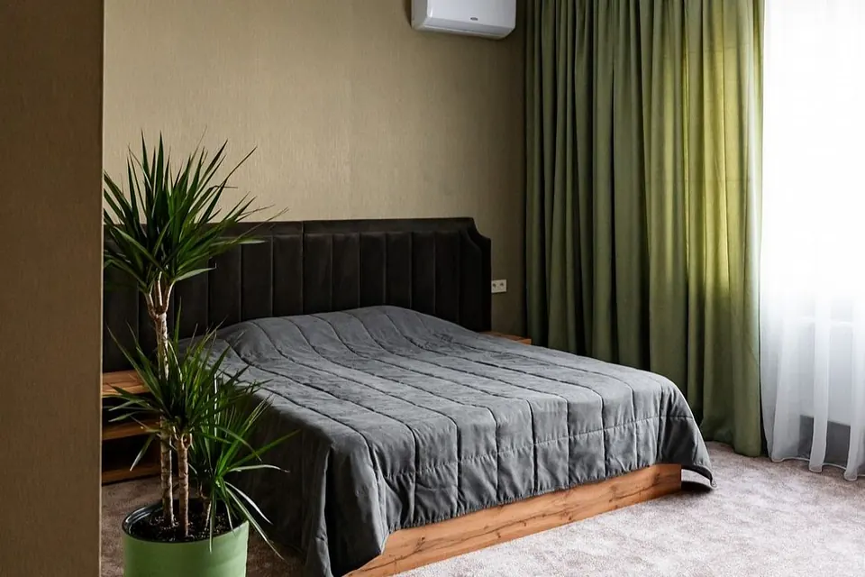 Бутик-отель Приозерный