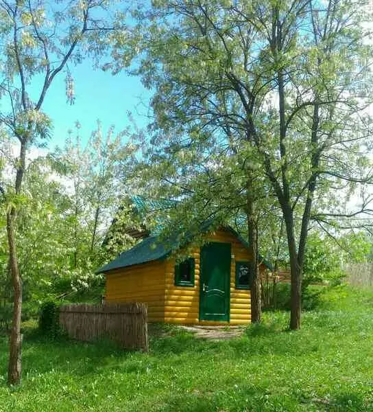 Рыболовная база Эксклюзивная рыбалка