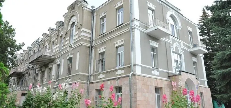 Клинический центр МЦ «Юность» — фото 1