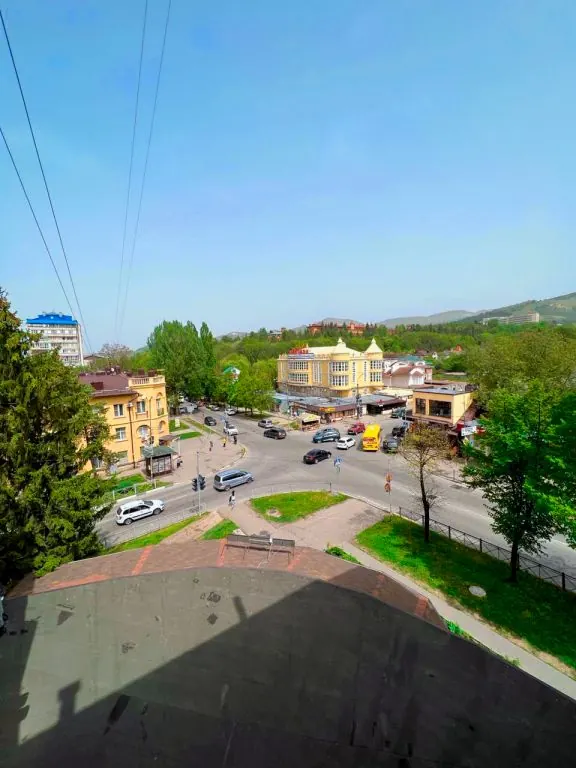 Апартаменты Квартира Дзержинского, 43