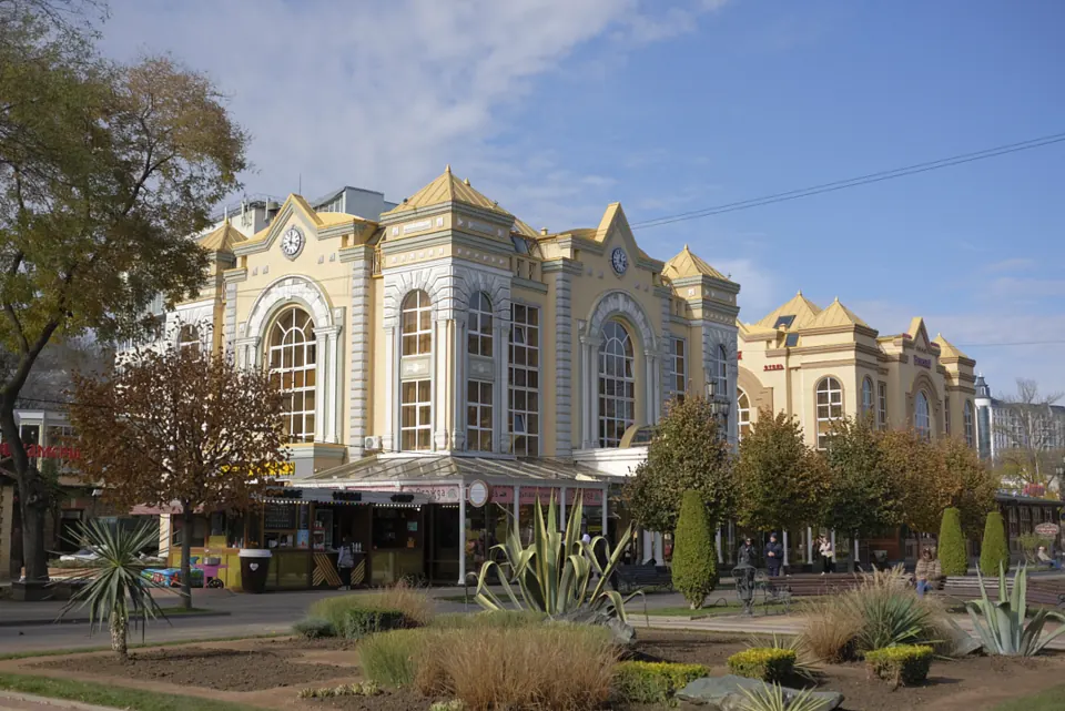 Отель PANinter Hotel & Mineral Spa