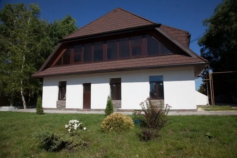 Загородный клуб Шесть озер