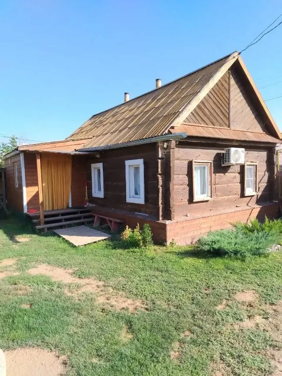 Частный дом на Ленина ( Lososevo Village) — фото 1