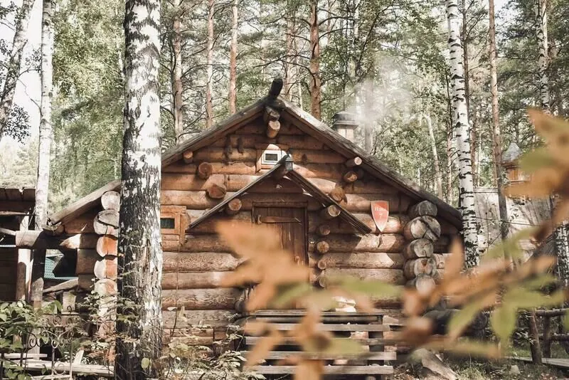 Загородный клуб Пески — фото 1