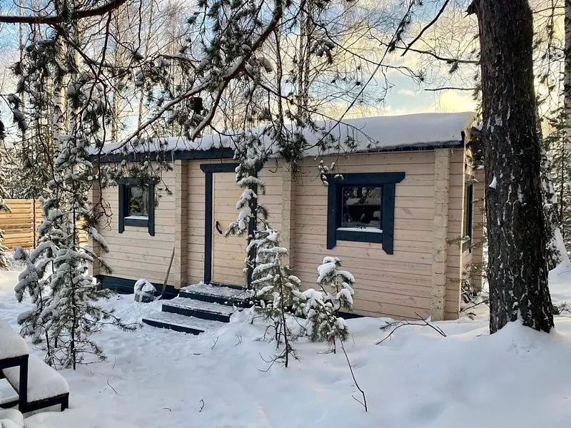 Дома в аренду Dreamhouse Village