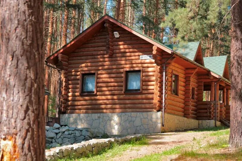 Загородный клуб Сова