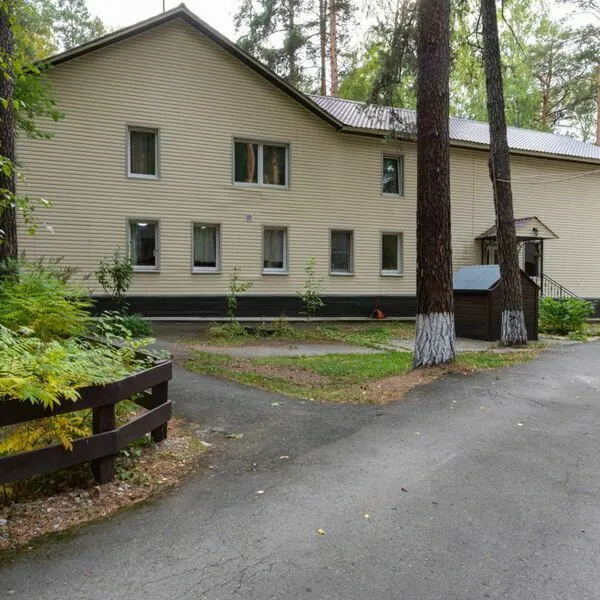 Загородный клуб Мёд