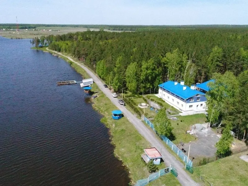 Загородный клуб Parshino.ru