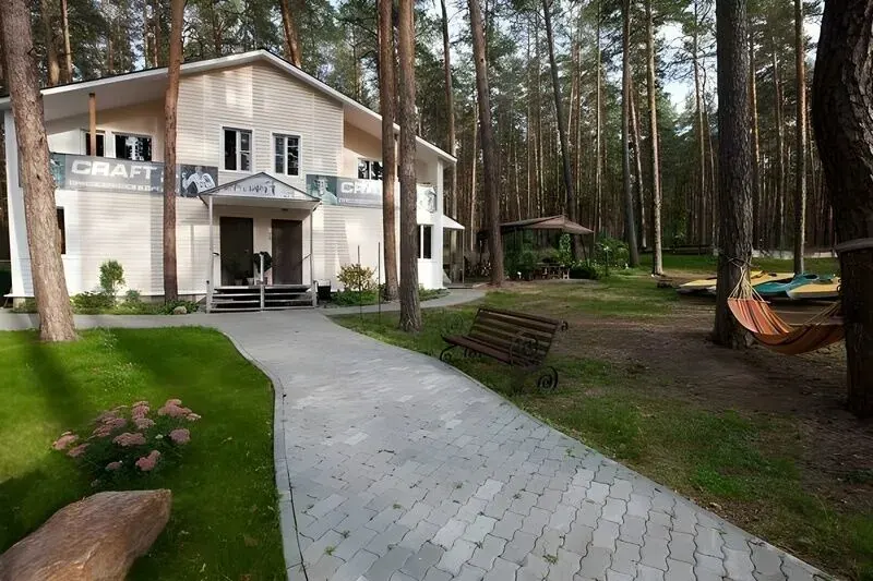 Парк-отель Берендей