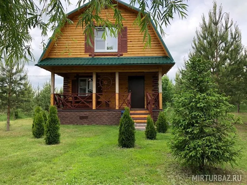 Дома в аренду