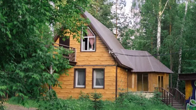 Загородный комплекс Слобода — фото 1