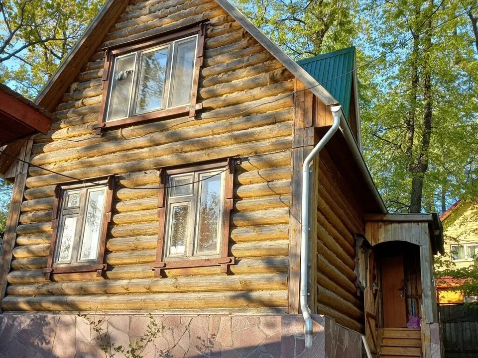 Гостевой дом на Светлой Поляне