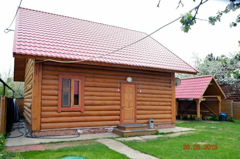 Клуб Нагорный