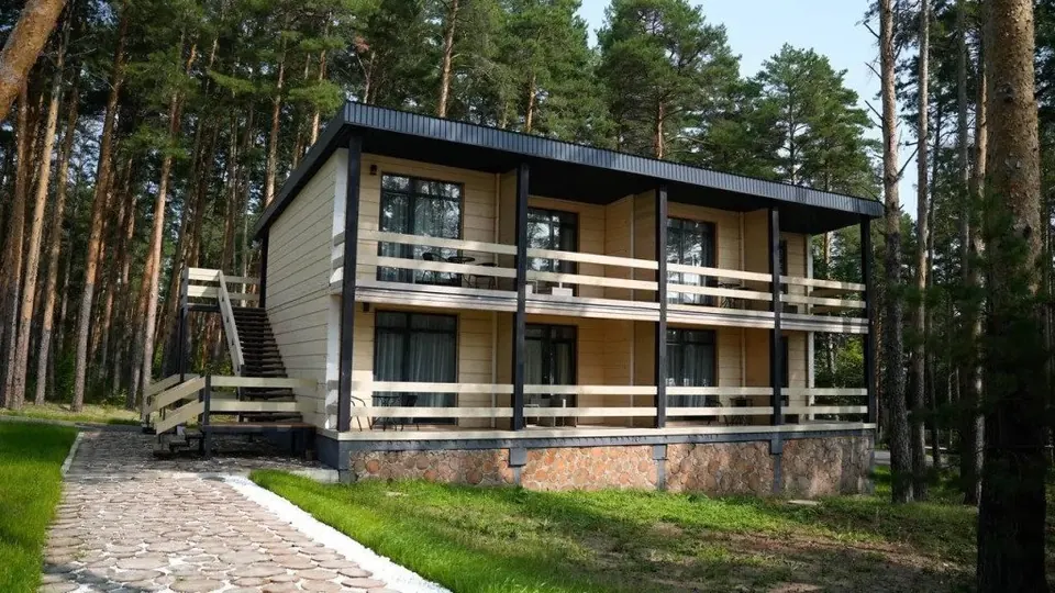 Отель Pioneer Resort