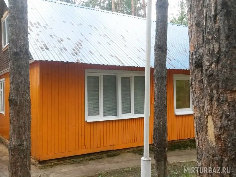 База отдыха У Михалыча — фото 1