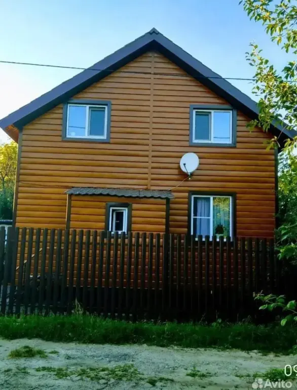 Гостевой дом Уютный дом