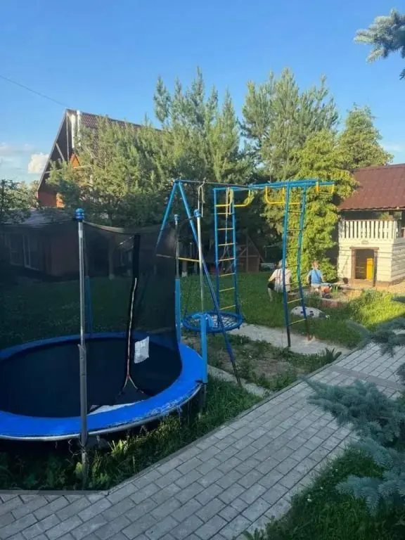 Частный дом Японский