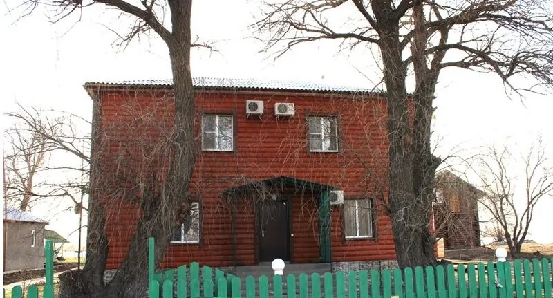 Гостевой дом Рыбачка Соня — фото 1