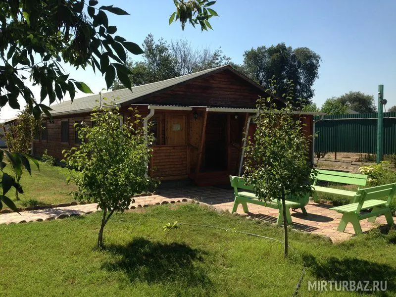 Рыболовно-охотничий клуб Рыбачок