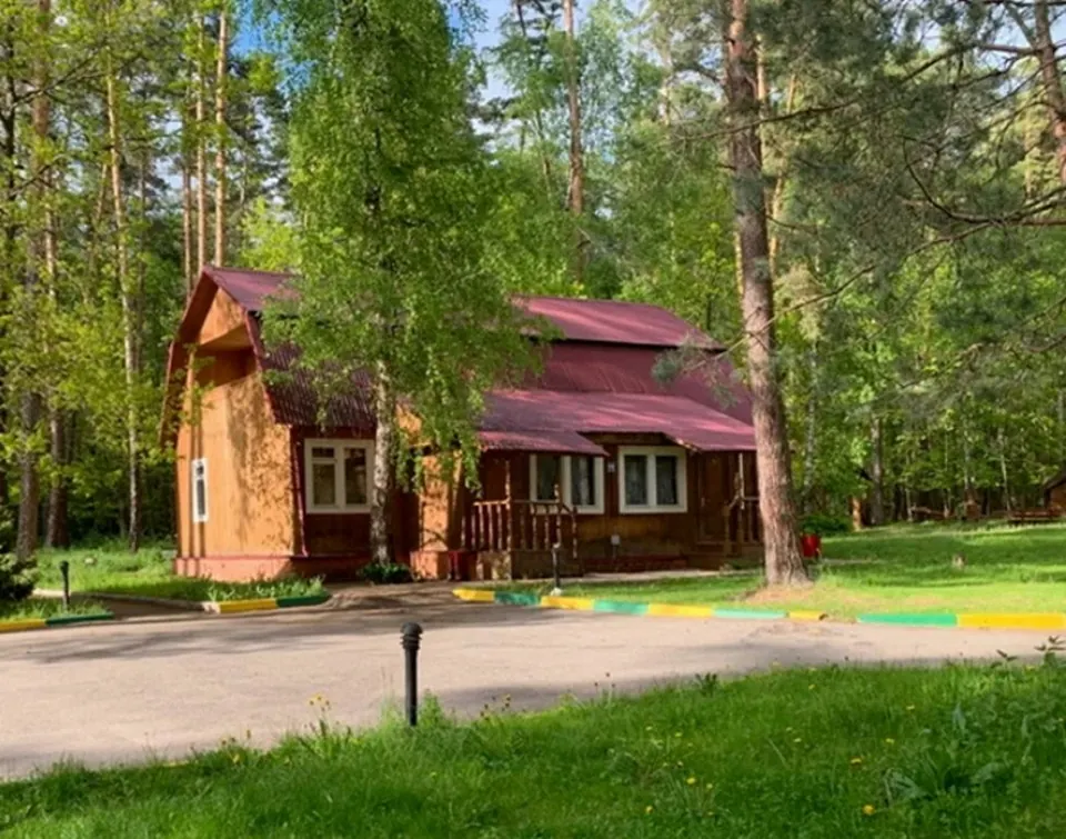 База отдыха Парк-отель Премьера