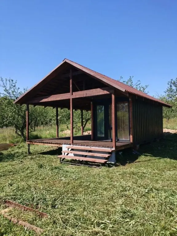 База отдыха Усадьба Косолапово