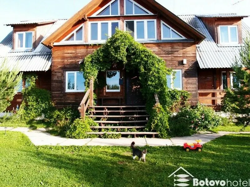 База отдыха BotovoHotel