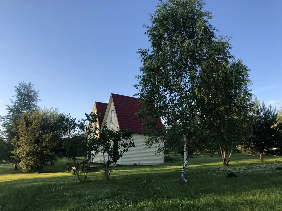 Загородный Клуб Дункан