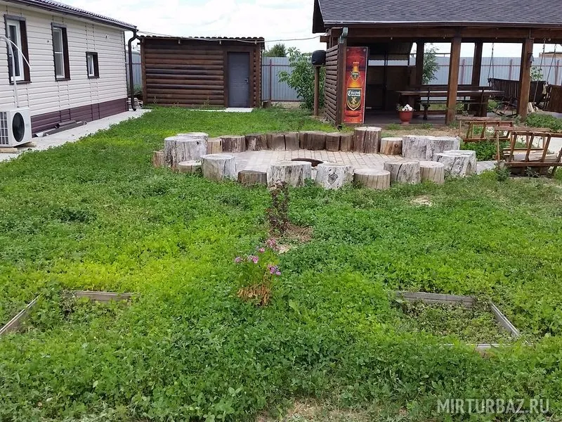 Гостевой дом Рыбное место