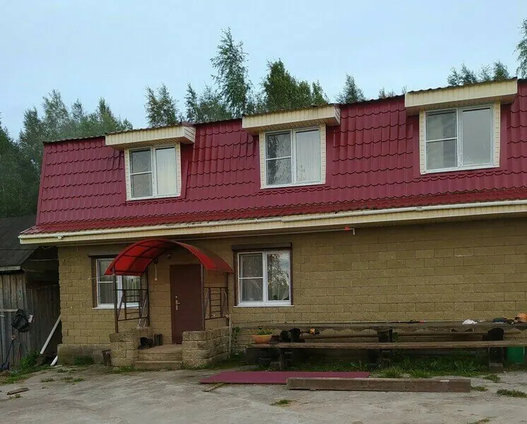 Гостевой дом