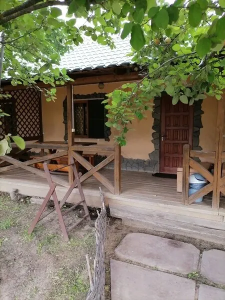 Гостевой дом Капитан